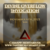 Divine OverFlow Invocation