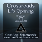 Crossroads: Life Opening