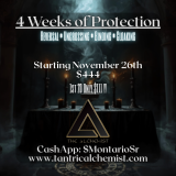 4 Weeks of Protection