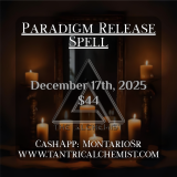 Paradigm Release Spell