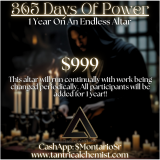 365 Days of Power