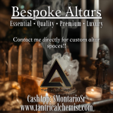 TA's Bespoke Altars