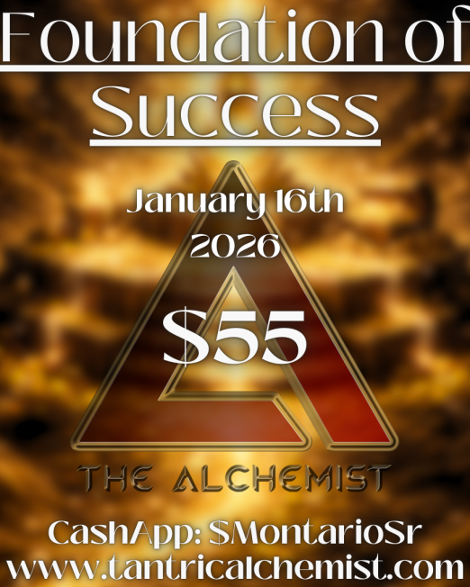 Foundation of Success