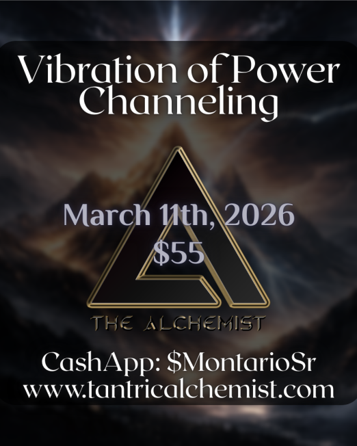 Vibration of Power Channeling