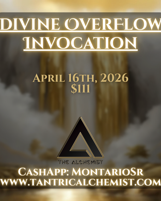 Divine OverFlow Invocation