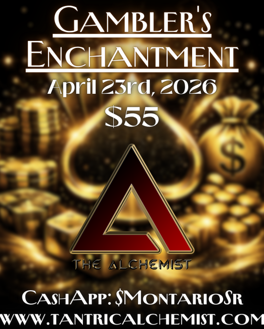 Gambler's Enchantment