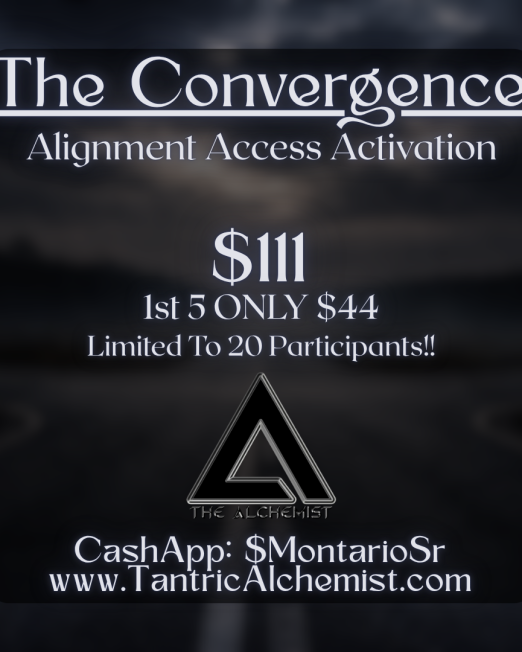 Crossroads: The Convergence