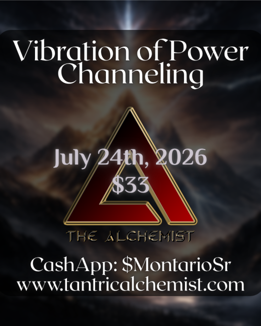 Vibration of Power Channeling